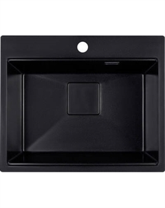 Мойка кухонная Marblan Comfort 60