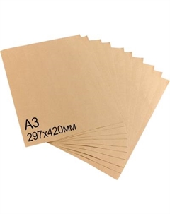 Бумага для оформления подарков Brauberg Марка А. Коммунар / 440149