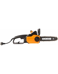 Пила цепная аккумуляторная Worx WG305E