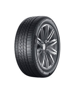 Зимняя шина Continental WinterContact TS 860 S 325/35R22 114W
