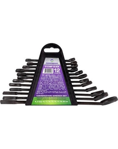 Набор ключей Помощник 5123MP Black