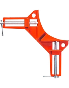 Струбцина Vira 75мм / 203400