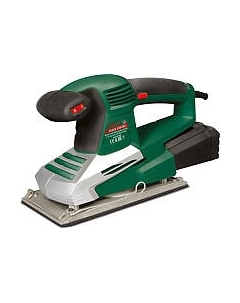 Вибрационная шлифовальная машина DWT ESS 03-230 DV Dwt