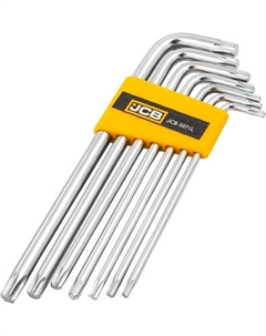 Набор ключей 60 961 / JCB-5071L Jcb