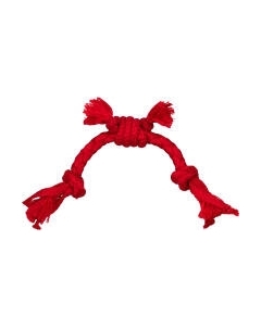 Игрушка для собак Playology Puppy Sensory Rope / P33389