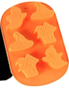 Форма для выпечки S.G. Home Хэллоуин SG-BD-H1 S.g. home