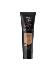 Тональный крем Belita LAB colour Матирующая 04 карамель
