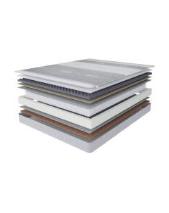 Матрас Stolline Престиж-Королевский Magnetic 140x200