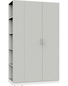 Шкаф Интермебель Марсель-11 / МР 01-11