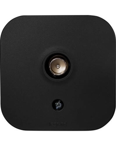 Розетка Legrand Quteo 782478