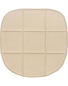 Комплект подушек на стул BIO-LINE 9 квадратов 39x40 / PSKK9 Bio-line