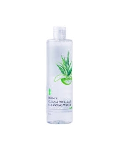 Мицеллярная вода Deoproce Clean & Micellar Cleansing Water Aloe
