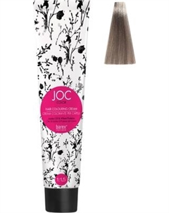 Крем-краска для волос Barex JOC Color тон 9.1