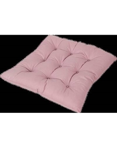 Подушка на стул BIO-LINE 9 точек с завязками 35x37 / PHH9 Bio-line