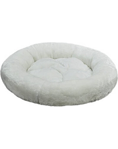 Лежанка для животных ZOONIK С подушкой / 22302 Зооник