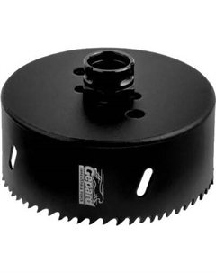 Коронка Gepard GP2550-102