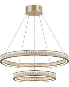 Потолочный светильник MyFar Willem MR2541-2PL Myfar