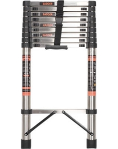 Телескопическая лестница Sundays KN072403