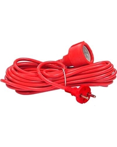 Удлинитель Domtok U2506