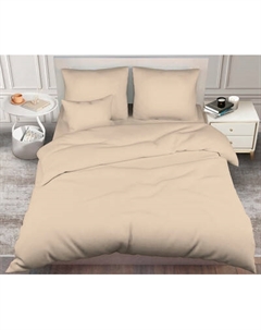 Комплект постельного белья Моё бельё 1.5сп Классик