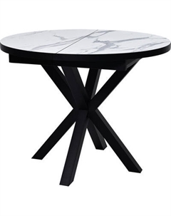 Обеденный стол Мир стульев Саен 24 100x100/30