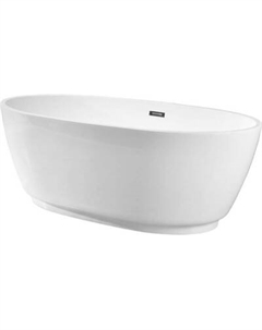 Ванна акриловая Grossman Classic GR-2603 170x80