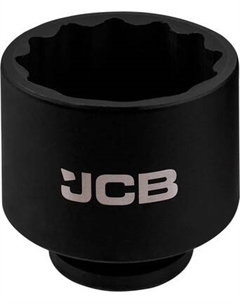 Головка слесарная JCB 46566 Jcb