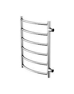 Полотенцесушитель водяной Gloss & Reiter Raduga LeRi ЛБ.50x70.Д6 (42/25).G1 (1/4") Gloss & reiter