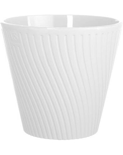 Кашпо VipSet Луи с дренажной системой Vipset