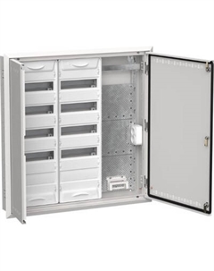 Корпус металлический IEK TI5-51-V-3X060-30 Iek