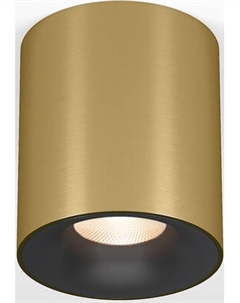 Потолочный светильник Elektrostandard 25116/LED 12W 4000K