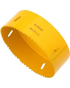 Коронка Kranz Bimetal / KR-92-0250