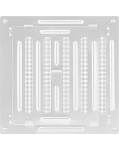 Решетка вентиляционная Нора-М Р-100 / 17270 Нора-м