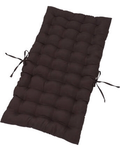 Подушка на стул BIO-LINE Габардин 42x85 / PSM85x42 Bio-line