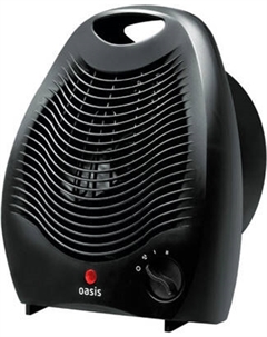 Тепловентилятор Oasis SR-20R