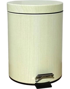 Мусорное ведро ILLU HFZM133L Illu