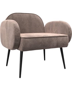 Кресло мягкое Лига Диванов Лига-086 / 132437 Лига диванов