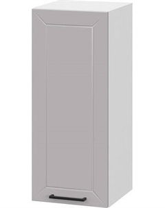 Шкаф навесной для кухни SV-мебель Вектор Ш300 Sv-мебель