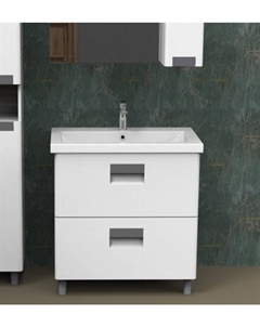 Тумба под умывальник Maroni Roma-80