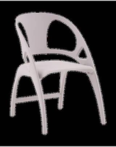 Стул Stool Group Liara / BW-128 purple B8001 Stool group