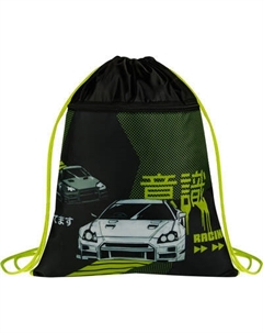 Мешок для обуви ArtSpace Street Racer / MSP_PK00004 Artspace