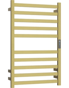 Полотенцесушитель электрический Roxen Plaza 11040-5079BG