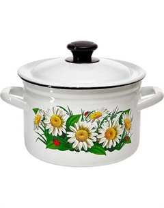 Кастрюля КМЗ 41804-082/6-У4 Кмз