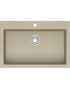 Мойка кухонная Marrbaxx 39/Q5 / F039Q005