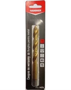 Сверло Hammer 44376