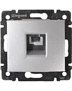 Розетка Legrand Valena 770138
