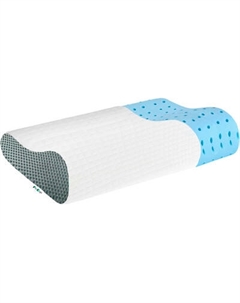 Подушка для сна ForErgo Дышащая BED004 Forergo