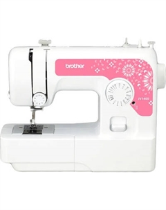 Швейная машина Brother JV1400