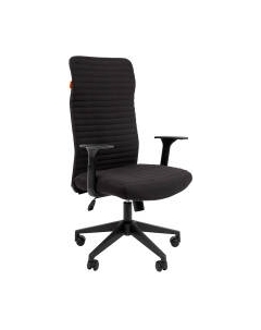 Кресло офисное Chairman 611