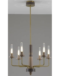 Люстра Moderli Atelieri / V11691-PL